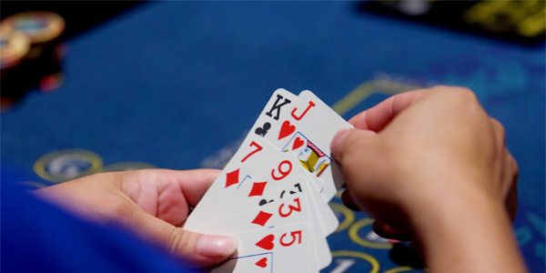How to avoid casino gambling addiction?