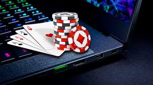Bandarq Online Poker