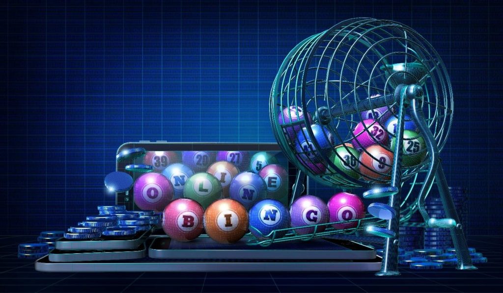 bingo at casino