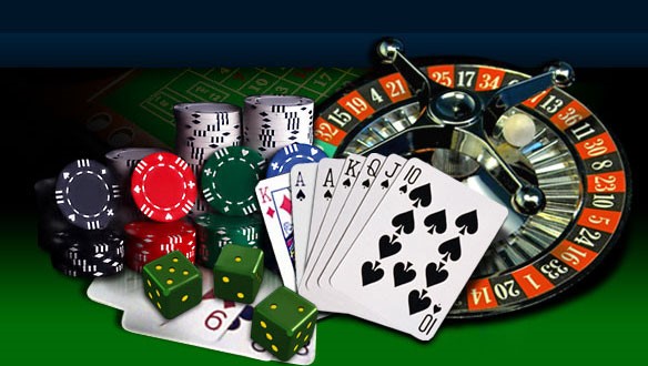 Online Casino Betting