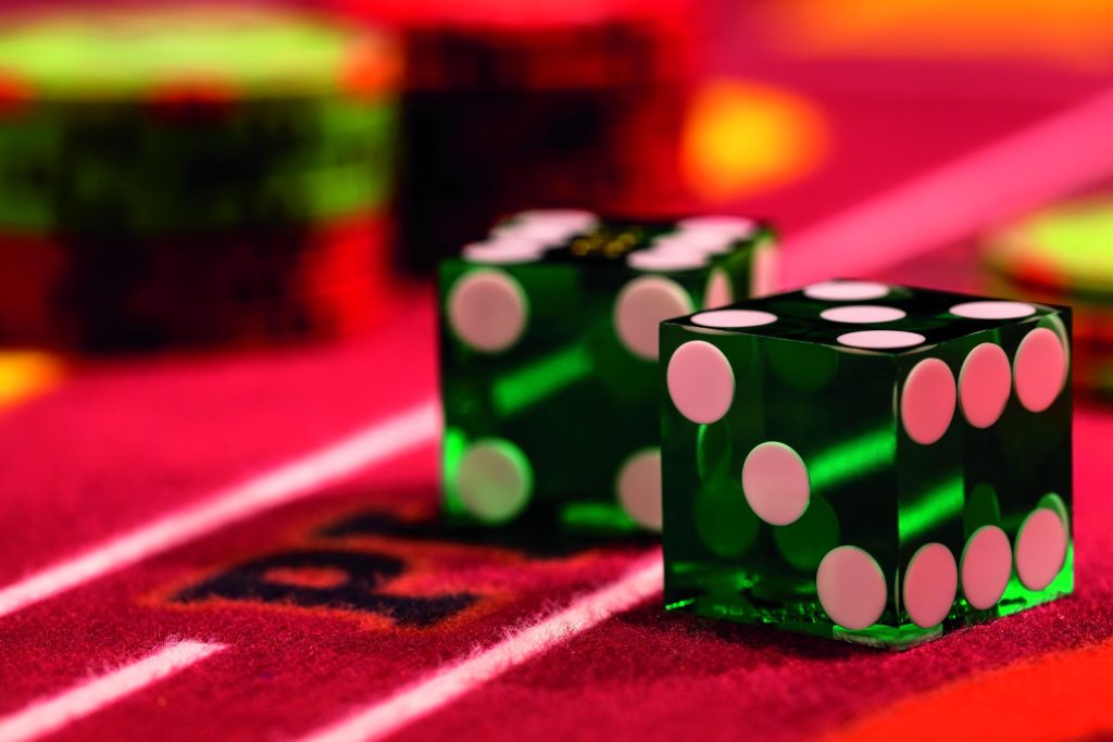 Online Casino Website