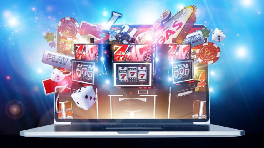 Online Casino Game