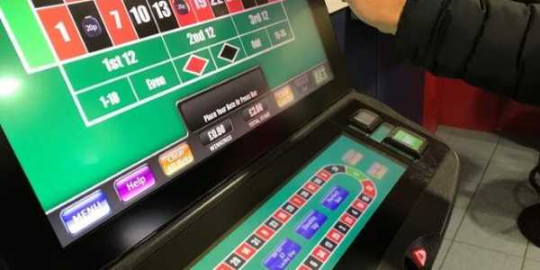 Online Casino