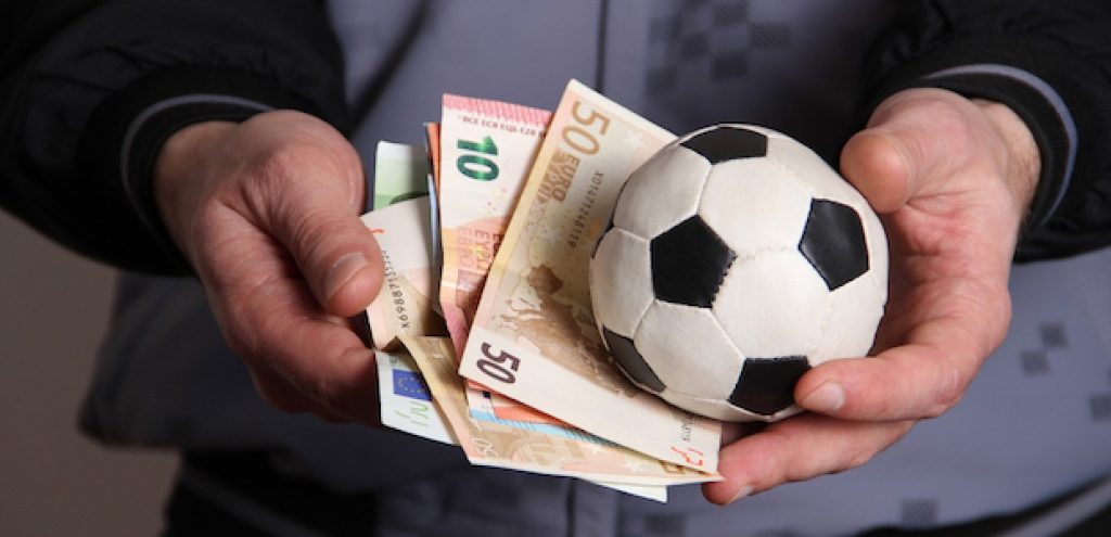Online Football Betting