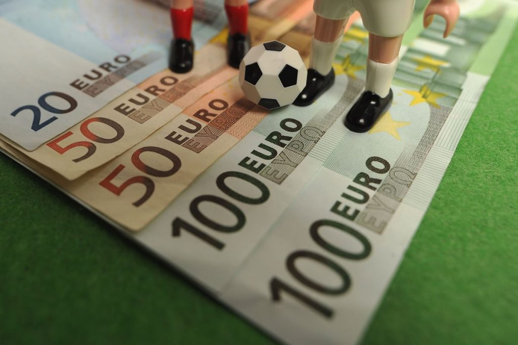 Online Football Betting