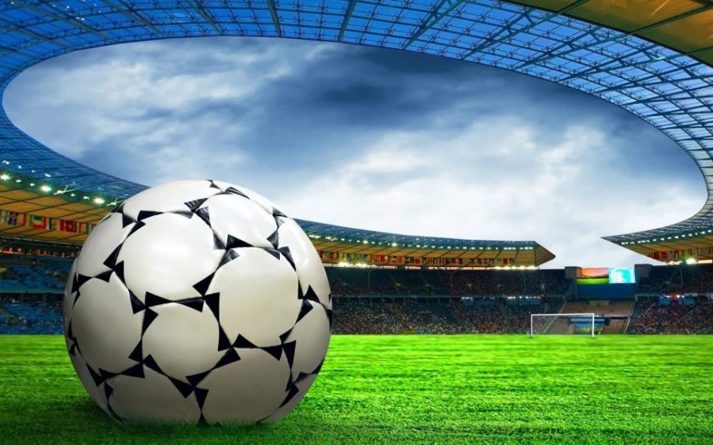 Online Football Betting
