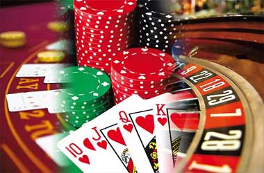 Online Casino Gaming