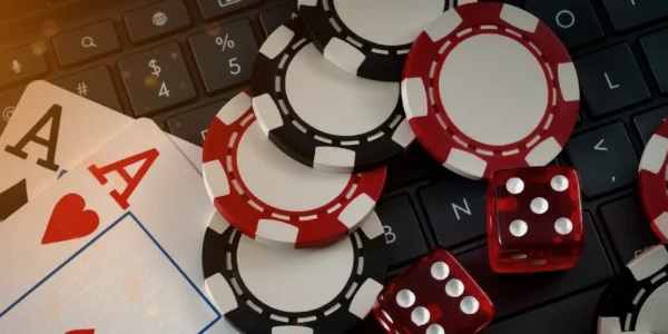 Online Casinos