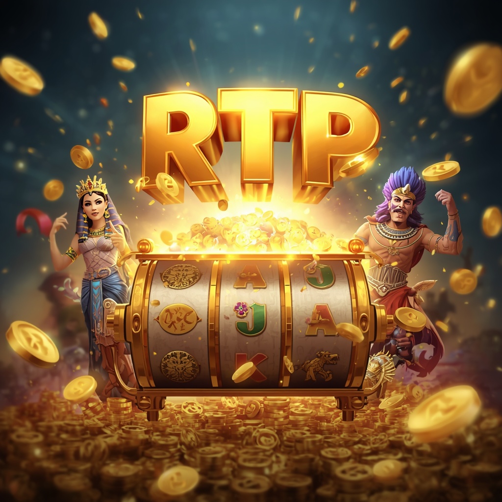 Online slot