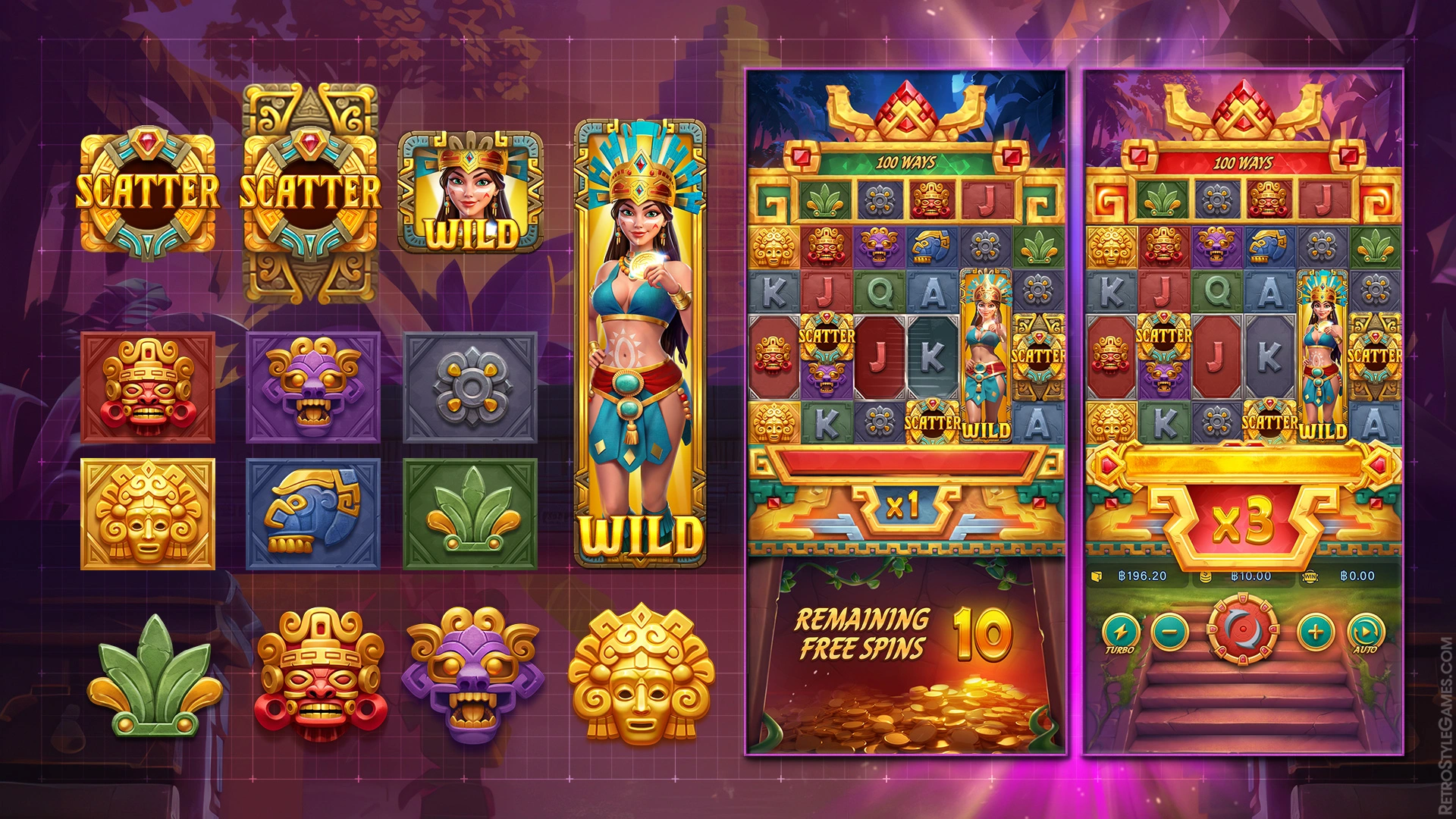 Online Slot 